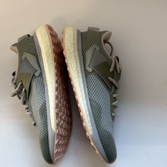 Adidas Response   running shoes size 6.5 - Picture 8 of 10